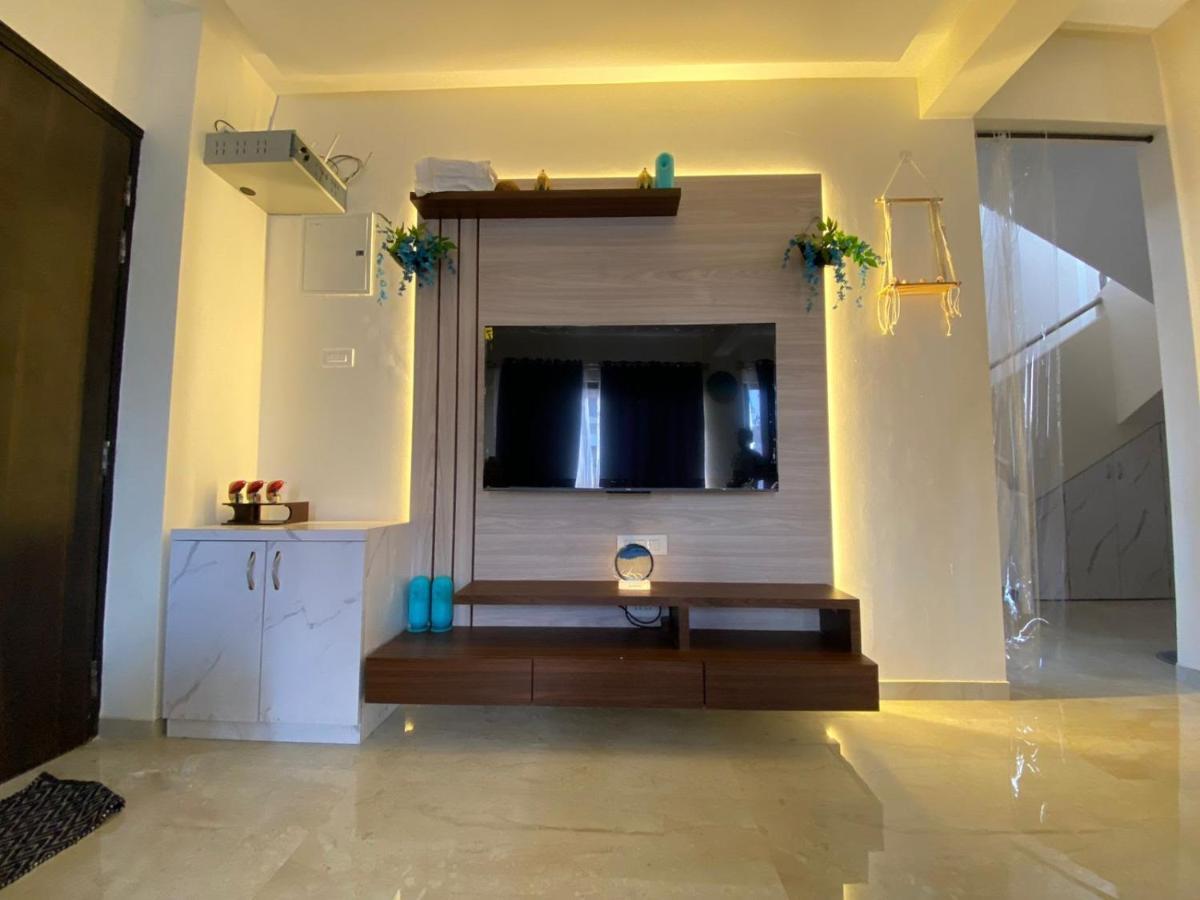 Casa Del Capitan-2Bhk With Private Pool & Lawn. Villa Karjat Exterior photo